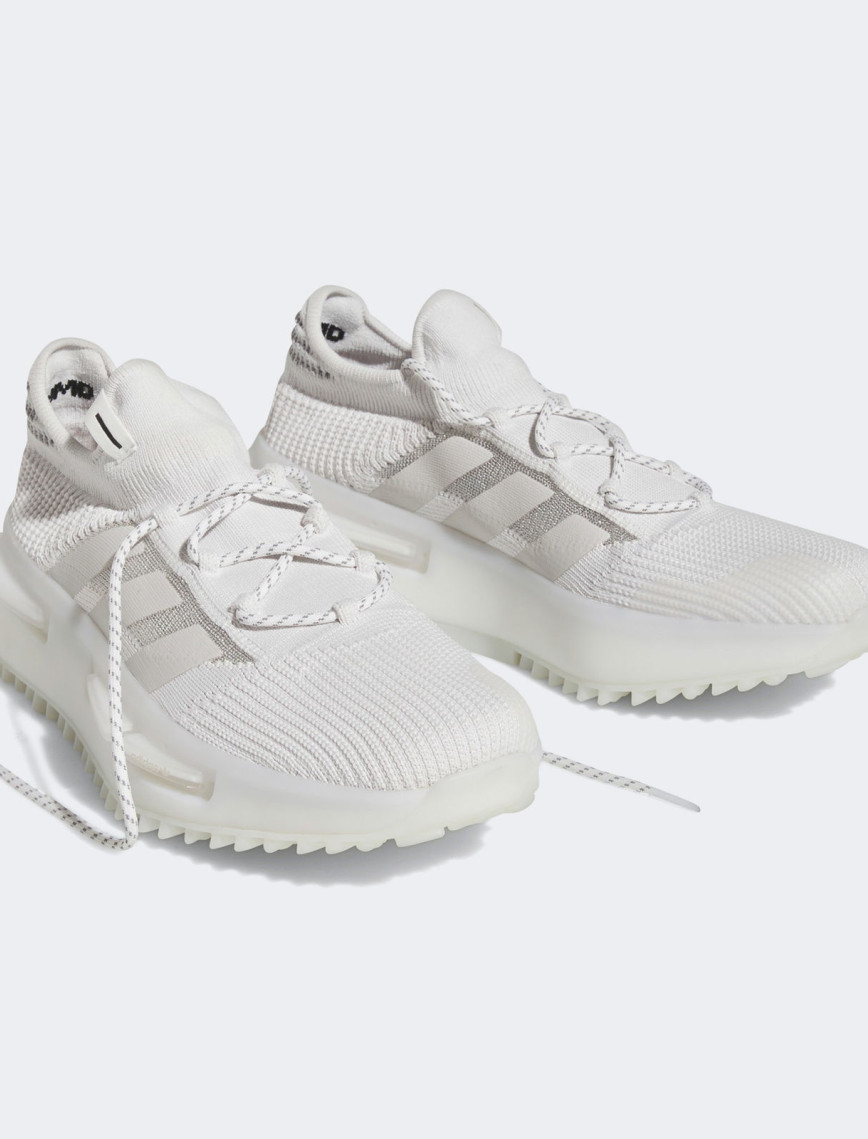 adidas Originals Nmd_S1 Unisex Beyaz Spor Ayakkabı adidas Originals Nmd_S1 Unisex Beyaz Spor Ayakkabı