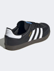 adidas Samba OG Çocuk Siyah Spor Ayakkabı adidas Samba OG Çocuk Siyah Spor Ayakkabı