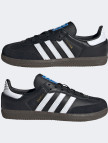 adidas Samba OG Çocuk Siyah Spor Ayakkabı adidas Samba OG Çocuk Siyah Spor Ayakkabı