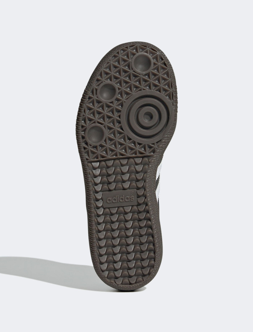 adidas Samba OG Çocuk Siyah Spor Ayakkabı adidas Samba OG Çocuk Siyah Spor Ayakkabı