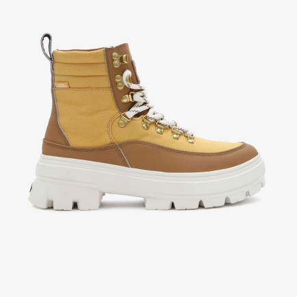 Vans Colfax Elevate MTE-2 Kadın Kahverengi Bot Vans Colfax Elevate MTE-2 Kadın Kahverengi Bot