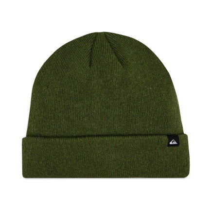 Quiksilver Routine Beanie Erkek Yeşil Bere Quiksilver Routine Beanie Erkek Yeşil Bere