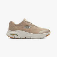 Skechers Arch Fit Erkek Bej Spor Ayakkabı Skechers Arch Fit Erkek Bej Spor Ayakkabı