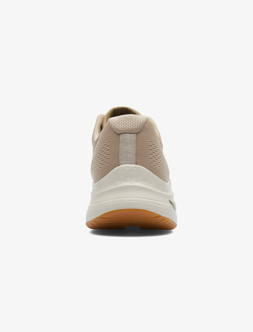 Skechers Arch Fit Erkek Bej Spor Ayakkabı Skechers Arch Fit Erkek Bej Spor Ayakkabı