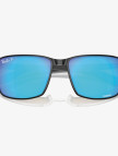 RAY-BAN 0RB3721CH Metal Unisex Siyah Güneş Gözlüğü RAY-BAN 0RB3721CH Metal Unisex Siyah Güneş Gözlüğü