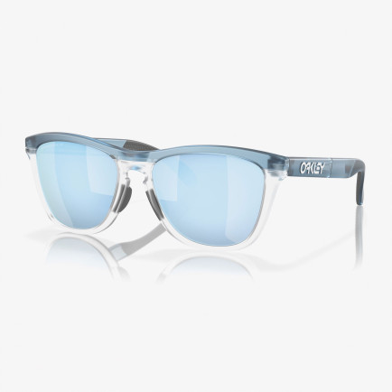 OAKLEY 0OO9284 Injected Erkek Beyaz Güneş Gözlüğü OAKLEY 0OO9284 Injected Erkek Beyaz Güneş Gözlüğü