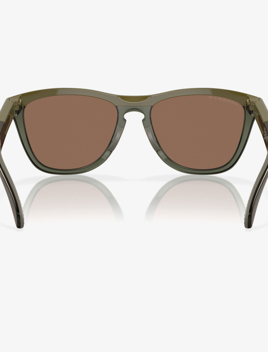 OAKLEY 0OO9284 Injected Erkek Yeşil Güneş Gözlüğü OAKLEY 0OO9284 Injected Erkek Yeşil Güneş Gözlüğü