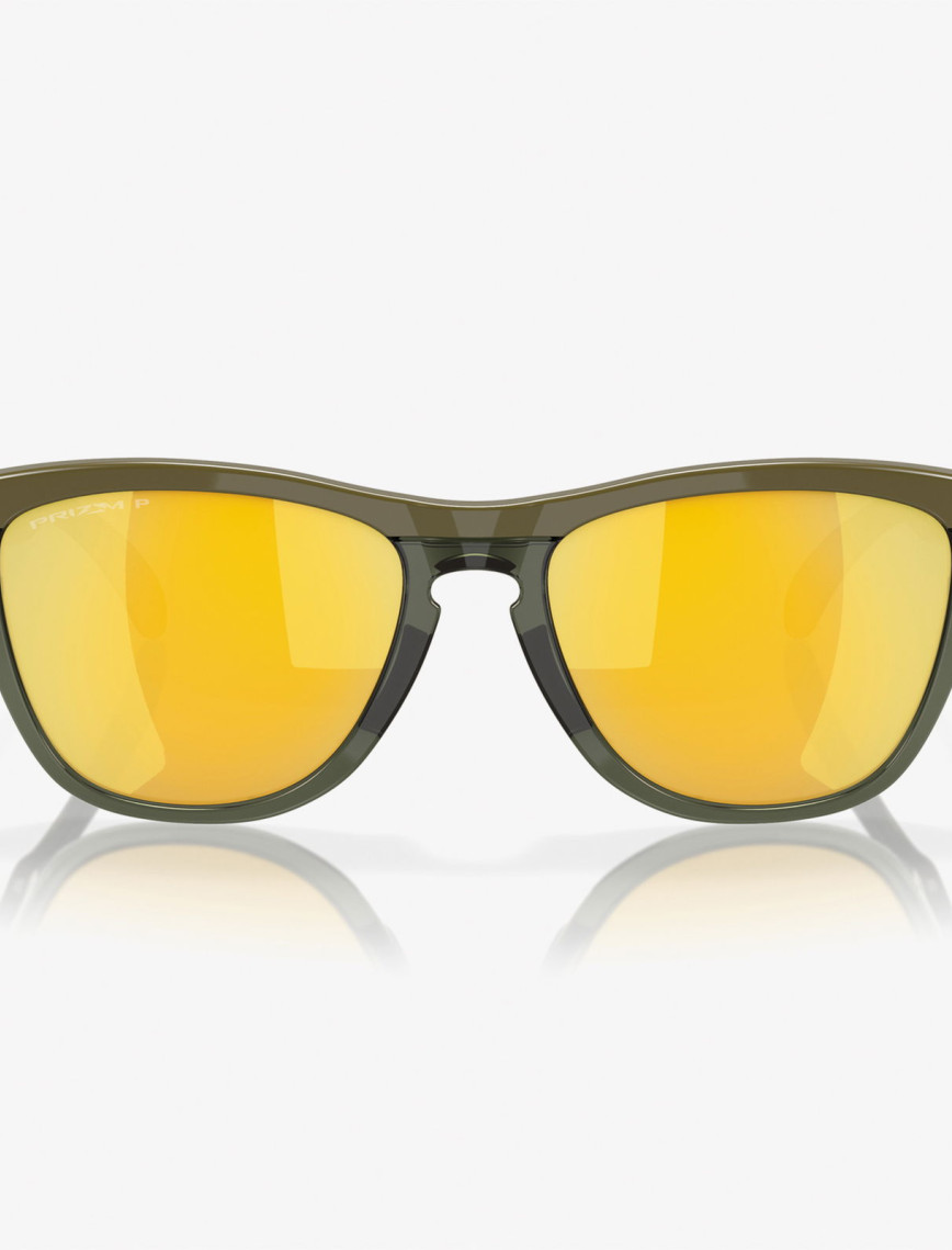 OAKLEY 0OO9284 Injected Erkek Yeşil Güneş Gözlüğü OAKLEY 0OO9284 Injected Erkek Yeşil Güneş Gözlüğü