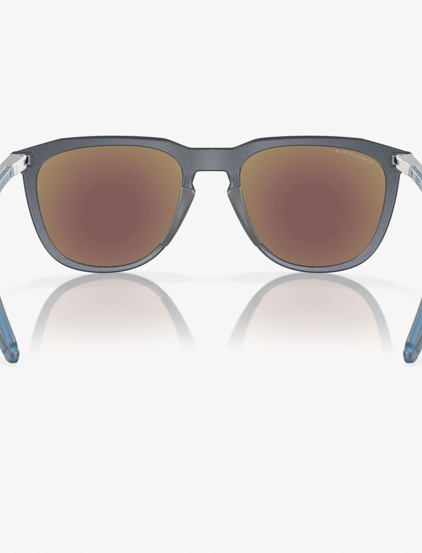 OAKLEY 0OO9286 Injected Erkek Mavi Güneş Gözlüğü OAKLEY 0OO9286 Injected Erkek Mavi Güneş Gözlüğü