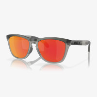 OAKLEY 0OO9284 Injected Erkek Gri Güneş Gözlüğü OAKLEY 0OO9284 Injected Erkek Gri Güneş Gözlüğü