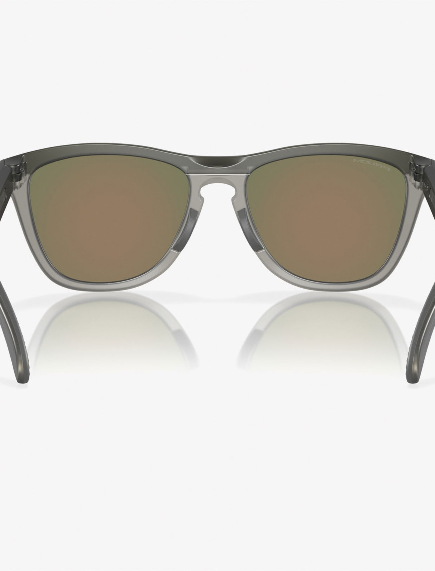 OAKLEY 0OO9284 Injected Erkek Gri Güneş Gözlüğü OAKLEY 0OO9284 Injected Erkek Gri Güneş Gözlüğü