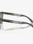 OAKLEY 0OO9284 Injected Erkek Gri Güneş Gözlüğü OAKLEY 0OO9284 Injected Erkek Gri Güneş Gözlüğü