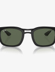 RAY-BAN 0RB8362M Injected Unisex Siyah Güneş Gözlüğü RAY-BAN 0RB8362M Injected Unisex Siyah Güneş Gözlüğü