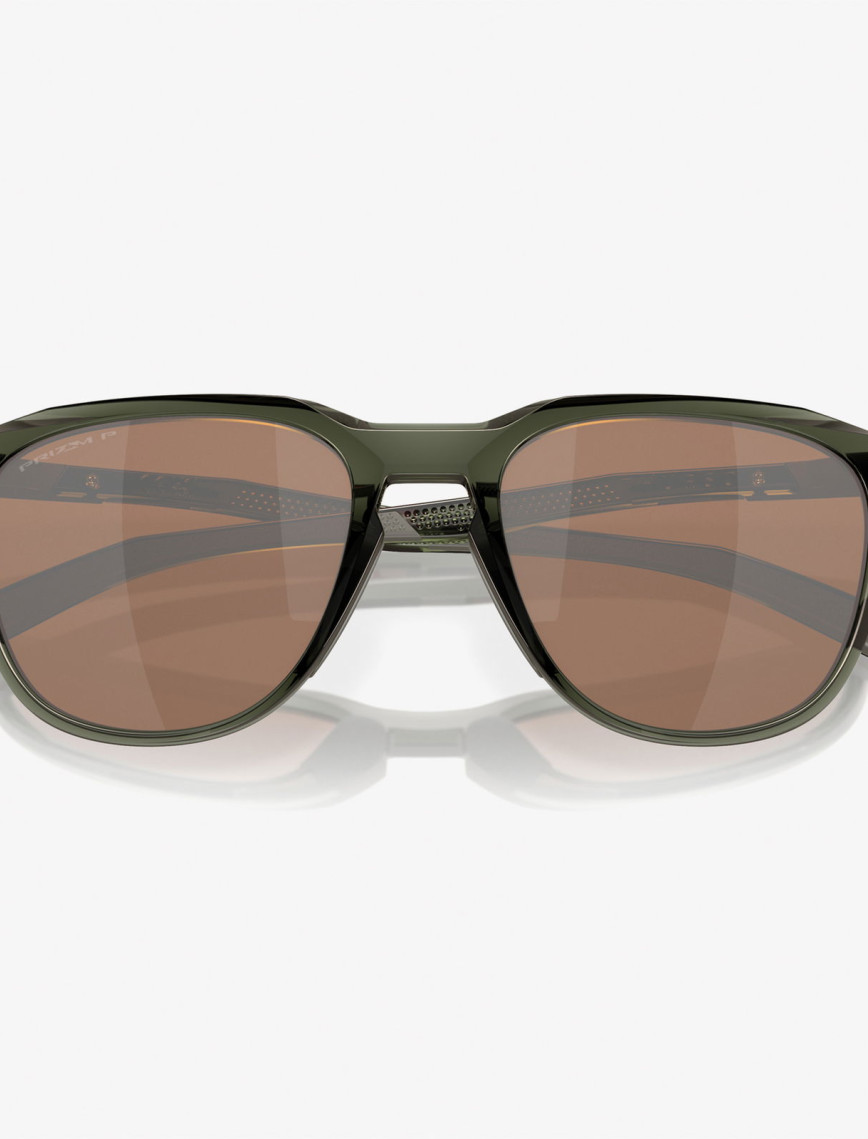 OAKLEY 0OO9286 Injected Erkek Yeşil Güneş Gözlüğü OAKLEY 0OO9286 Injected Erkek Yeşil Güneş Gözlüğü