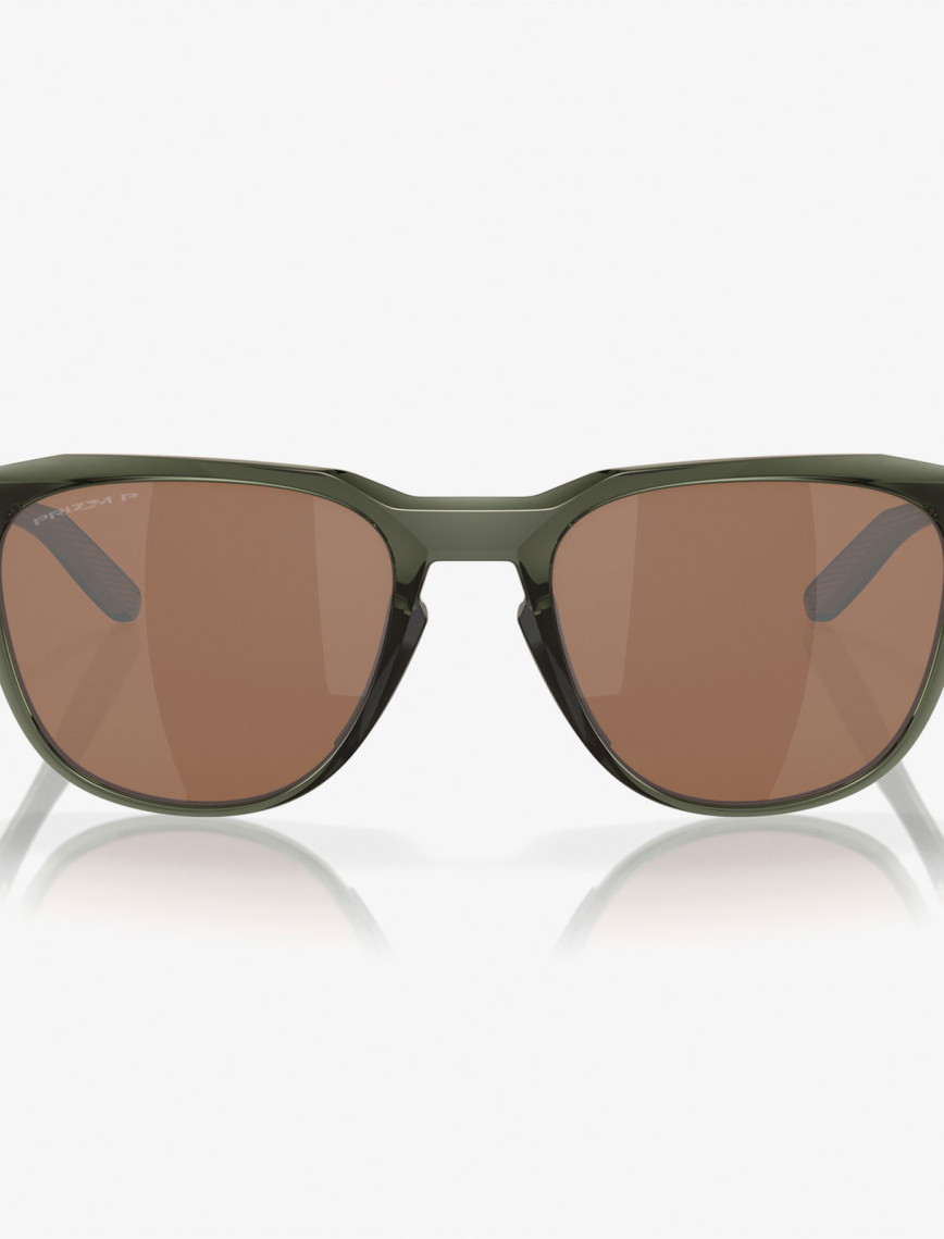 OAKLEY 0OO9286 Injected Erkek Yeşil Güneş Gözlüğü OAKLEY 0OO9286 Injected Erkek Yeşil Güneş Gözlüğü