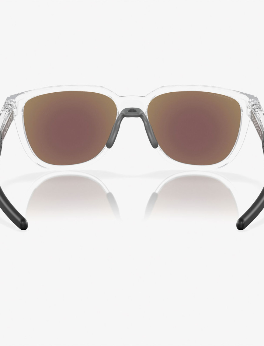 OAKLEY 0OO9250 Injected Erkek Beyaz Güneş Gözlüğü OAKLEY 0OO9250 Injected Erkek Beyaz Güneş Gözlüğü