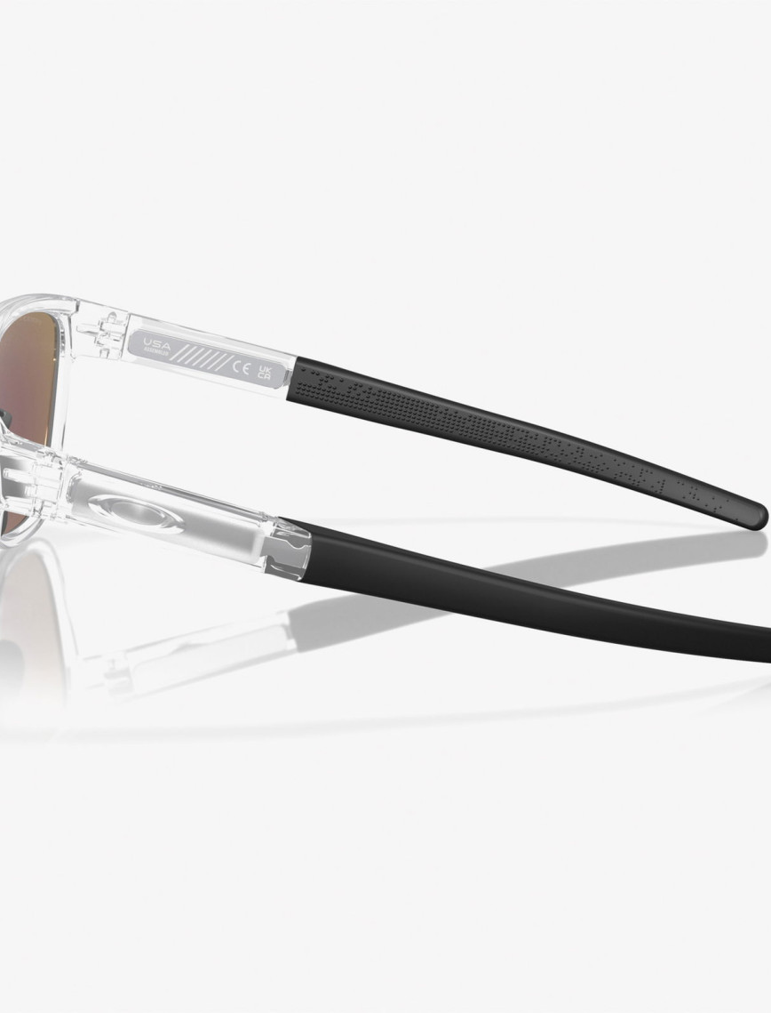 OAKLEY 0OO9250 Injected Erkek Beyaz Güneş Gözlüğü OAKLEY 0OO9250 Injected Erkek Beyaz Güneş Gözlüğü