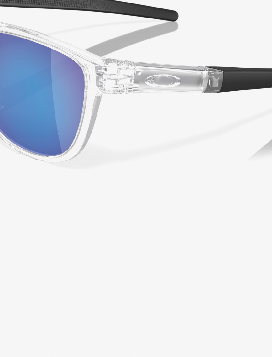 OAKLEY 0OO9250 Injected Erkek Beyaz Güneş Gözlüğü OAKLEY 0OO9250 Injected Erkek Beyaz Güneş Gözlüğü