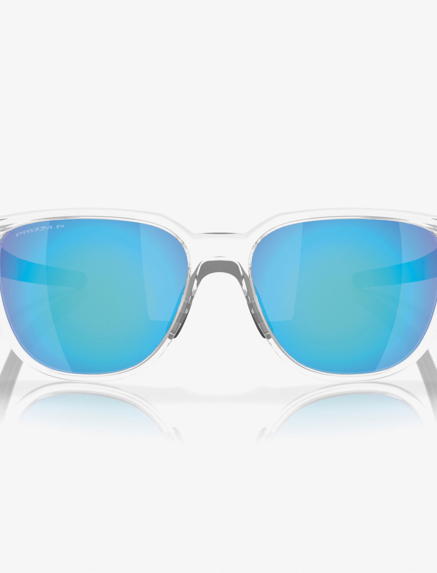 OAKLEY 0OO9250 Injected Erkek Beyaz Güneş Gözlüğü OAKLEY 0OO9250 Injected Erkek Beyaz Güneş Gözlüğü