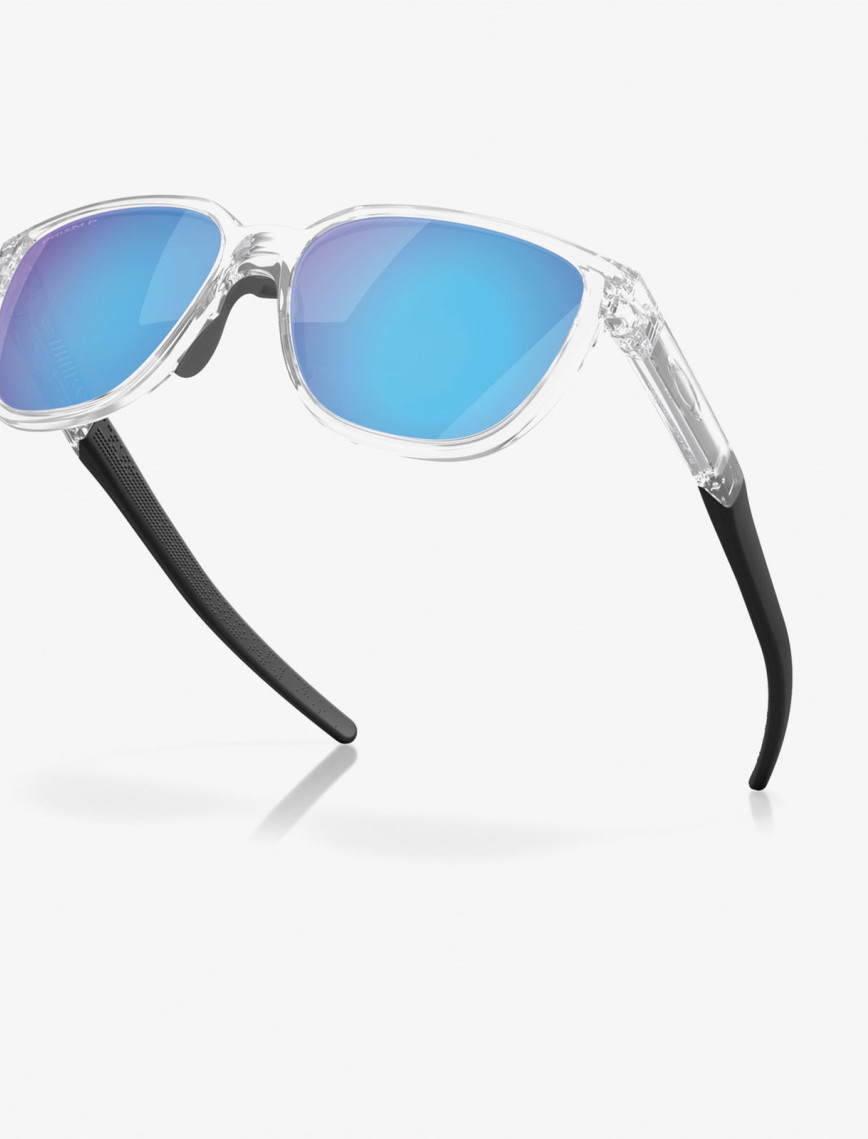 OAKLEY 0OO9250 Injected Erkek Beyaz Güneş Gözlüğü OAKLEY 0OO9250 Injected Erkek Beyaz Güneş Gözlüğü