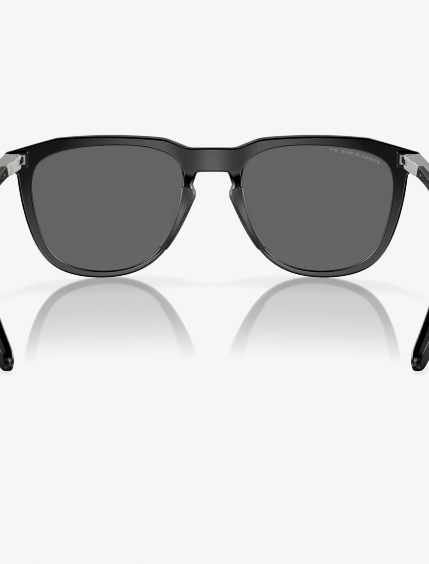 OAKLEY 0OO9286 Injected Erkek Siyah Güneş Gözlüğü OAKLEY 0OO9286 Injected Erkek Siyah Güneş Gözlüğü