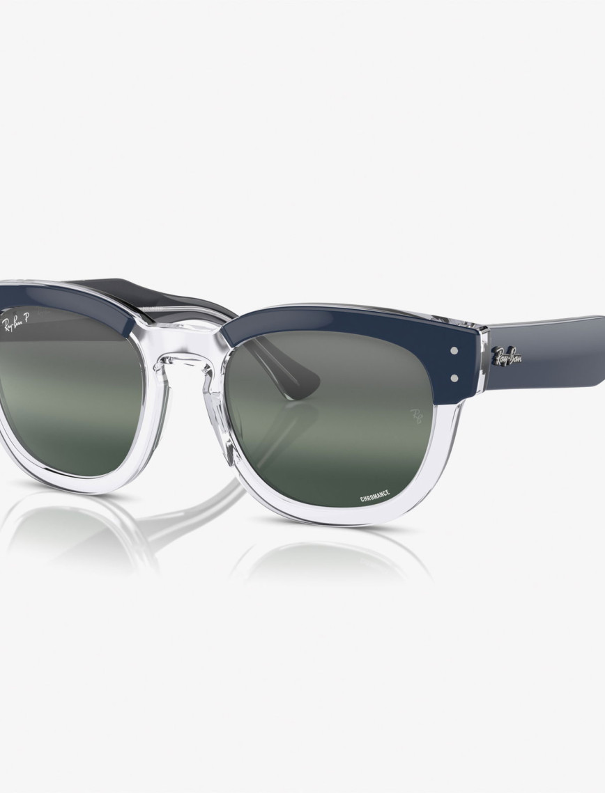 RAY-BAN 0RB0298S Propionate Unisex Mavi Güneş Gözlüğü RAY-BAN 0RB0298S Propionate Unisex Mavi Güneş Gözlüğü