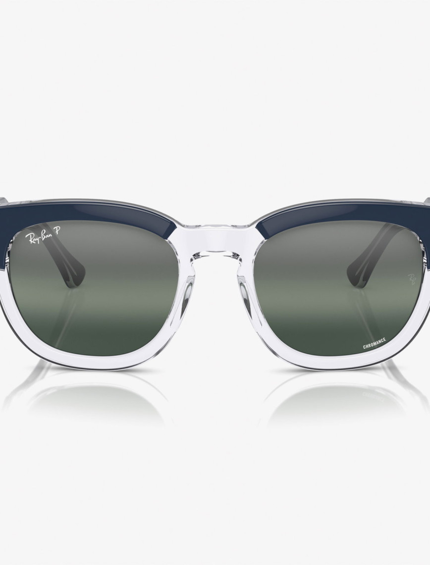 RAY-BAN 0RB0298S Propionate Unisex Mavi Güneş Gözlüğü RAY-BAN 0RB0298S Propionate Unisex Mavi Güneş Gözlüğü