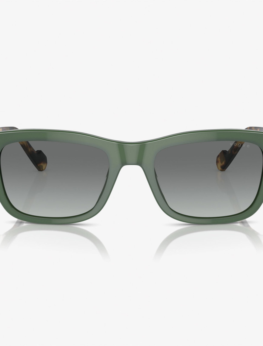 VOGUE 0VO5530S Acetate Erkek Yeşil Güneş Gözlüğü VOGUE 0VO5530S Acetate Erkek Yeşil Güneş Gözlüğü