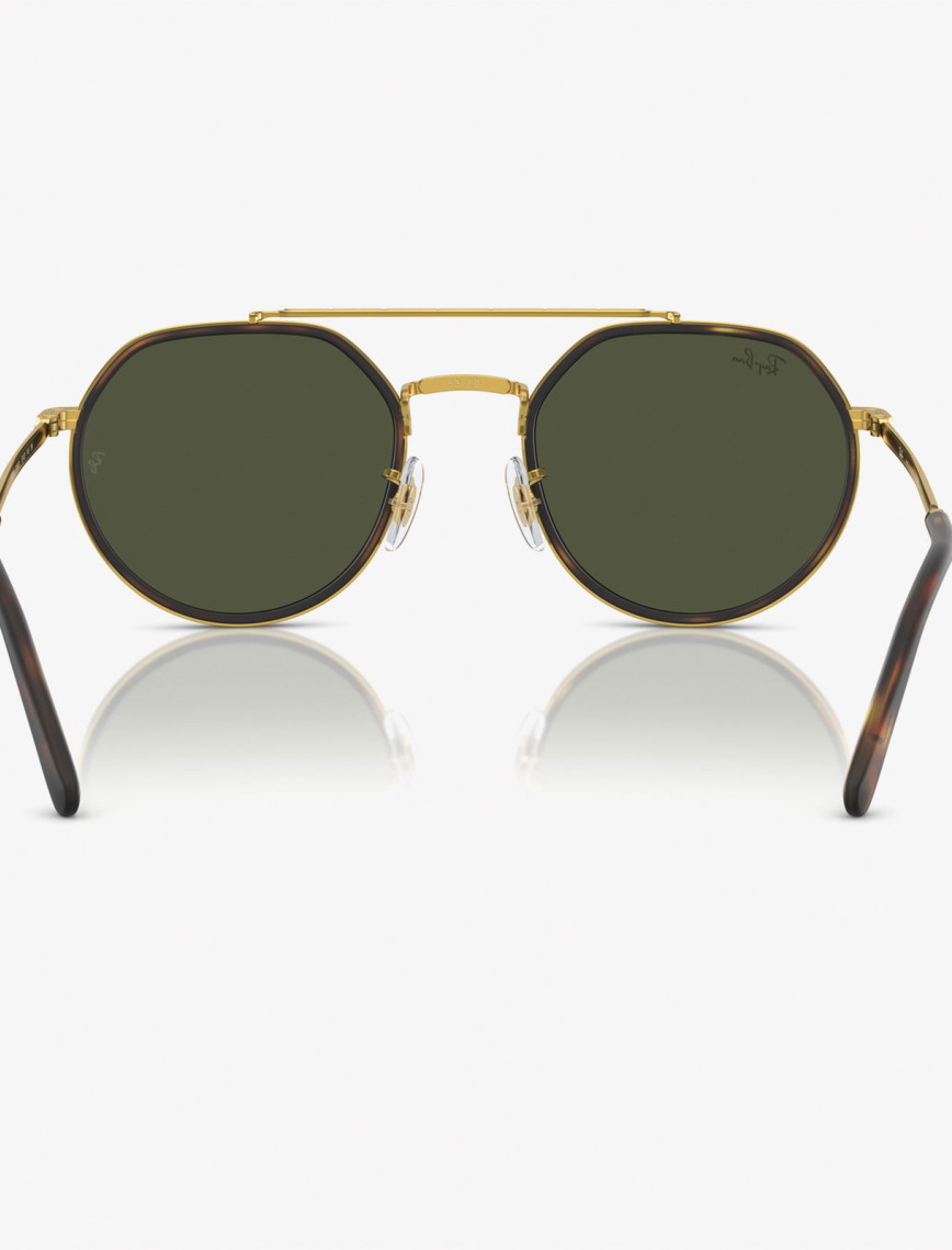 RAY-BAN 0RB3765 Metal Unisex Altın Rengi Güneş Gözlüğü RAY-BAN 0RB3765 Metal Unisex Altın Rengi Güneş Gözlüğü