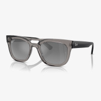 RAY-BAN 0RB4426 Injected Unisex Gri Güneş Gözlüğü