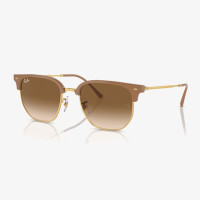 RAY-BAN 0RB4416 Propionate Unisex Bej Güneş Gözlüğü RAY-BAN 0RB4416 Propionate Unisex Bej Güneş Gözlüğü