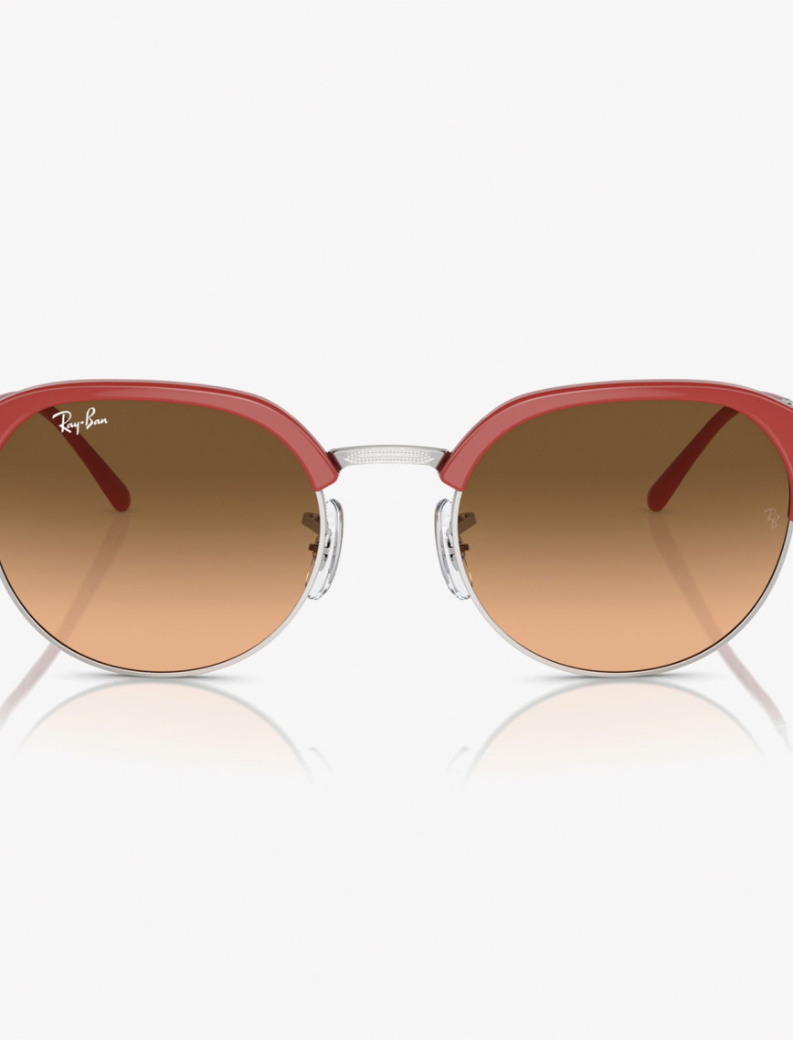 RAY-BAN 0RB4429 Nylon Unisex Kırmızı Güneş Gözlüğü RAY-BAN 0RB4429 Nylon Unisex Kırmızı Güneş Gözlüğü