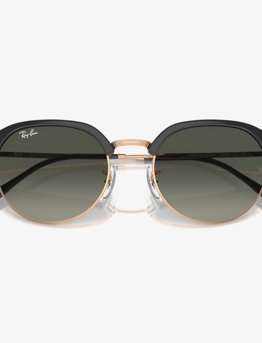 RAY-BAN 0RB4429 Nylon Unisex Gri Güneş Gözlüğü RAY-BAN 0RB4429 Nylon Unisex Gri Güneş Gözlüğü