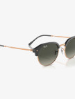 RAY-BAN 0RB4429 Nylon Unisex Gri Güneş Gözlüğü RAY-BAN 0RB4429 Nylon Unisex Gri Güneş Gözlüğü