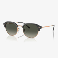 RAY-BAN 0RB4429 Nylon Unisex Gri Güneş Gözlüğü RAY-BAN 0RB4429 Nylon Unisex Gri Güneş Gözlüğü