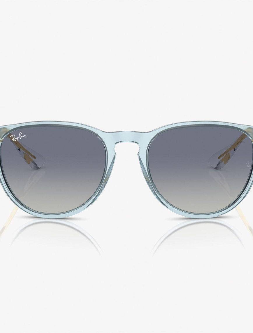 RAY-BAN 0RB4171 Nylon Kadın Mavi Güneş Gözlüğü RAY-BAN 0RB4171 Nylon Kadın Mavi Güneş Gözlüğü