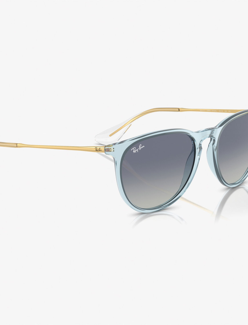 RAY-BAN 0RB4171 Nylon Kadın Mavi Güneş Gözlüğü RAY-BAN 0RB4171 Nylon Kadın Mavi Güneş Gözlüğü