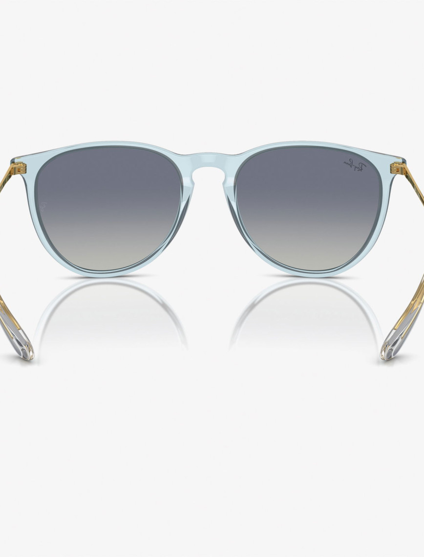 RAY-BAN 0RB4171 Nylon Kadın Mavi Güneş Gözlüğü RAY-BAN 0RB4171 Nylon Kadın Mavi Güneş Gözlüğü