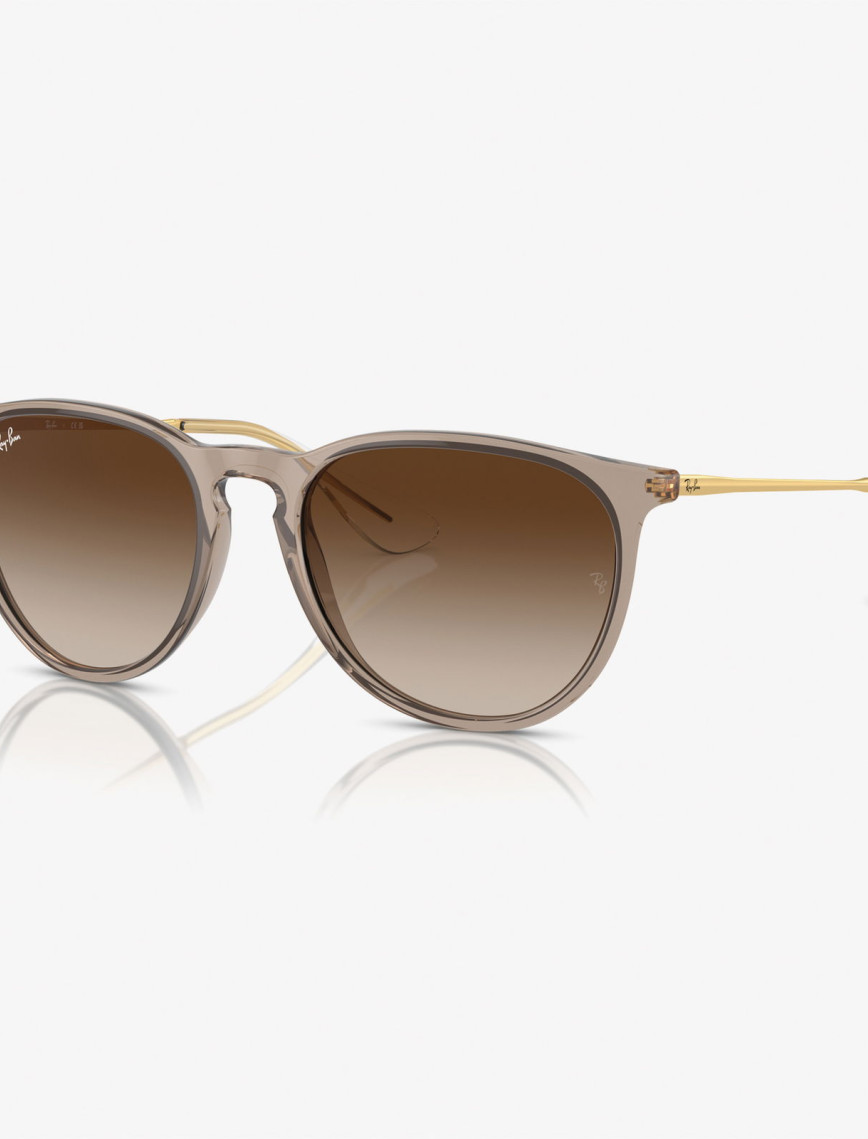 RAY-BAN 0RB4171 Nylon Kadın Kahverengi Güneş Gözlüğü RAY-BAN 0RB4171 Nylon Kadın Kahverengi Güneş Gözlüğü