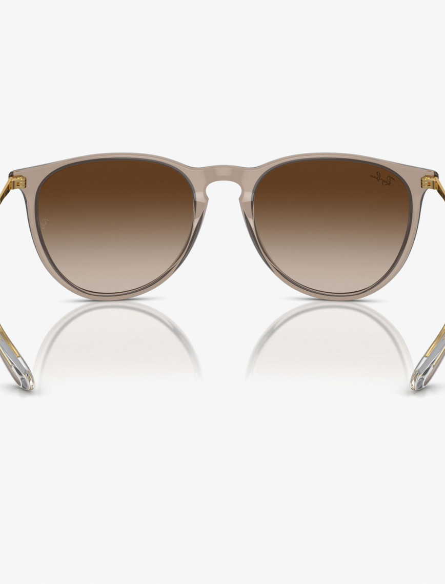 RAY-BAN 0RB4171 Nylon Kadın Kahverengi Güneş Gözlüğü RAY-BAN 0RB4171 Nylon Kadın Kahverengi Güneş Gözlüğü