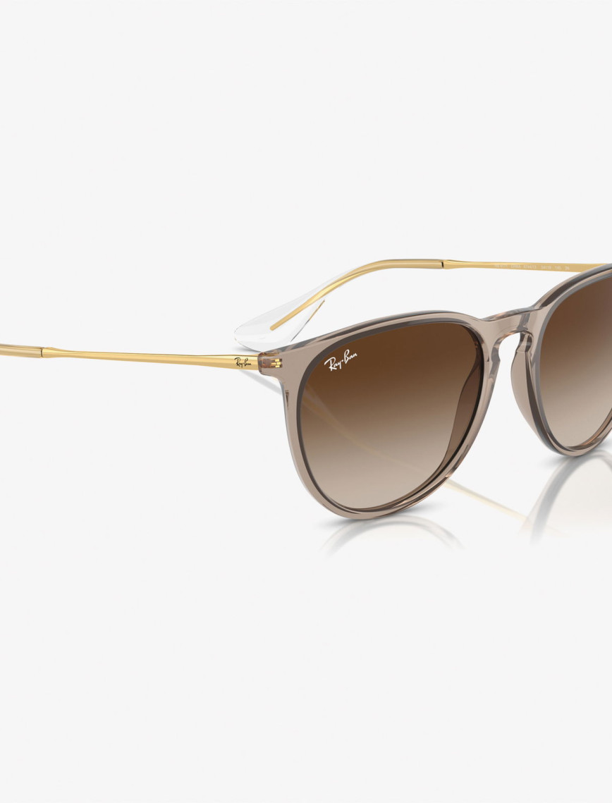 RAY-BAN 0RB4171 Nylon Kadın Kahverengi Güneş Gözlüğü RAY-BAN 0RB4171 Nylon Kadın Kahverengi Güneş Gözlüğü