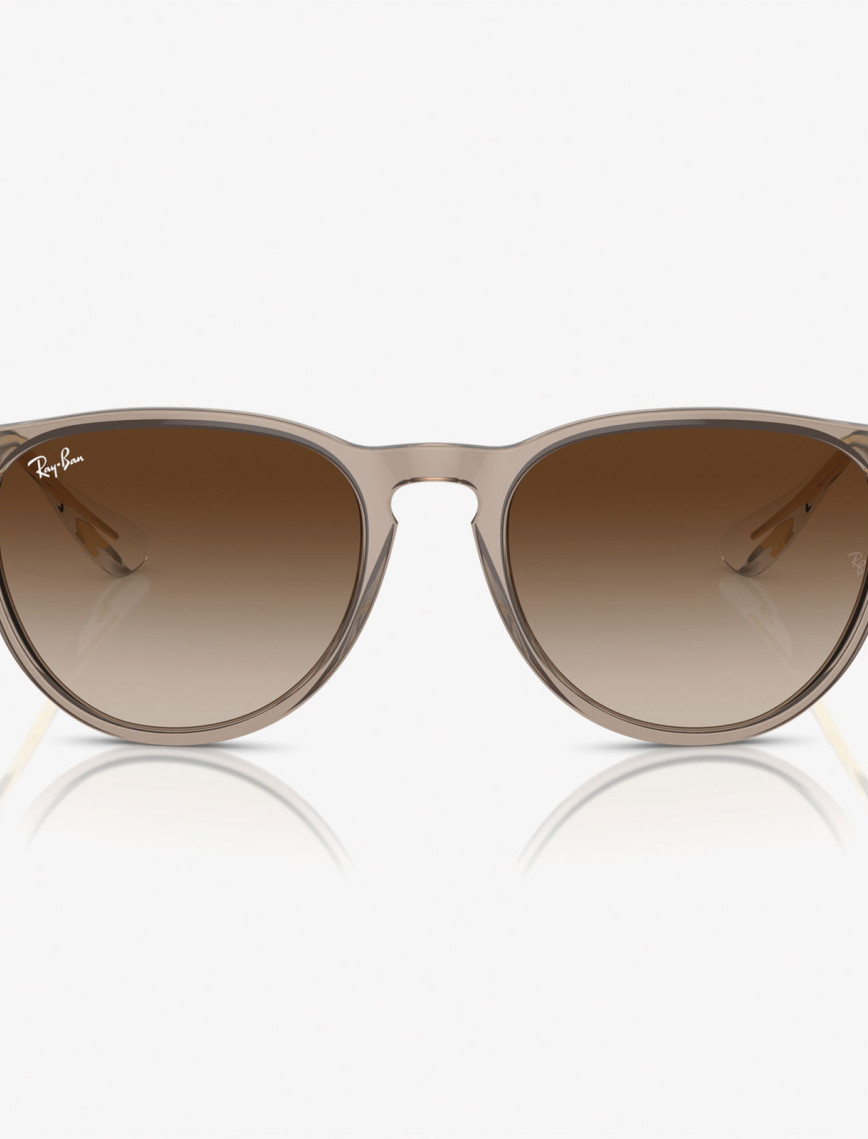 RAY-BAN 0RB4171 Nylon Kadın Kahverengi Güneş Gözlüğü RAY-BAN 0RB4171 Nylon Kadın Kahverengi Güneş Gözlüğü