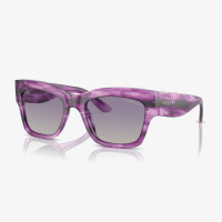VOGUE 0VO5524S Acetate Kadın Mor Güneş Gözlüğü VOGUE 0VO5524S Acetate Kadın Mor Güneş Gözlüğü