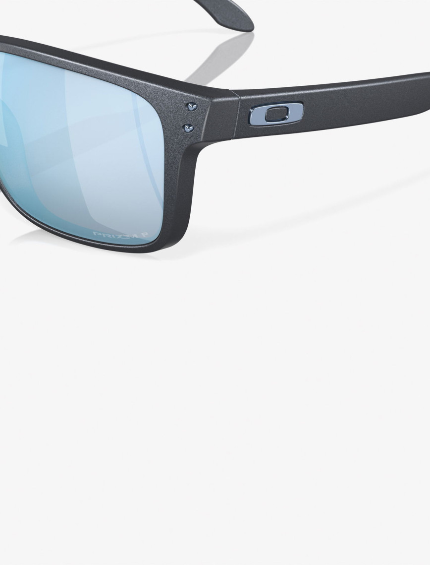 OAKLEY 0OO9417 Injected Erkek Mavi Güneş Gözlüğü OAKLEY 0OO9417 Injected Erkek Mavi Güneş Gözlüğü