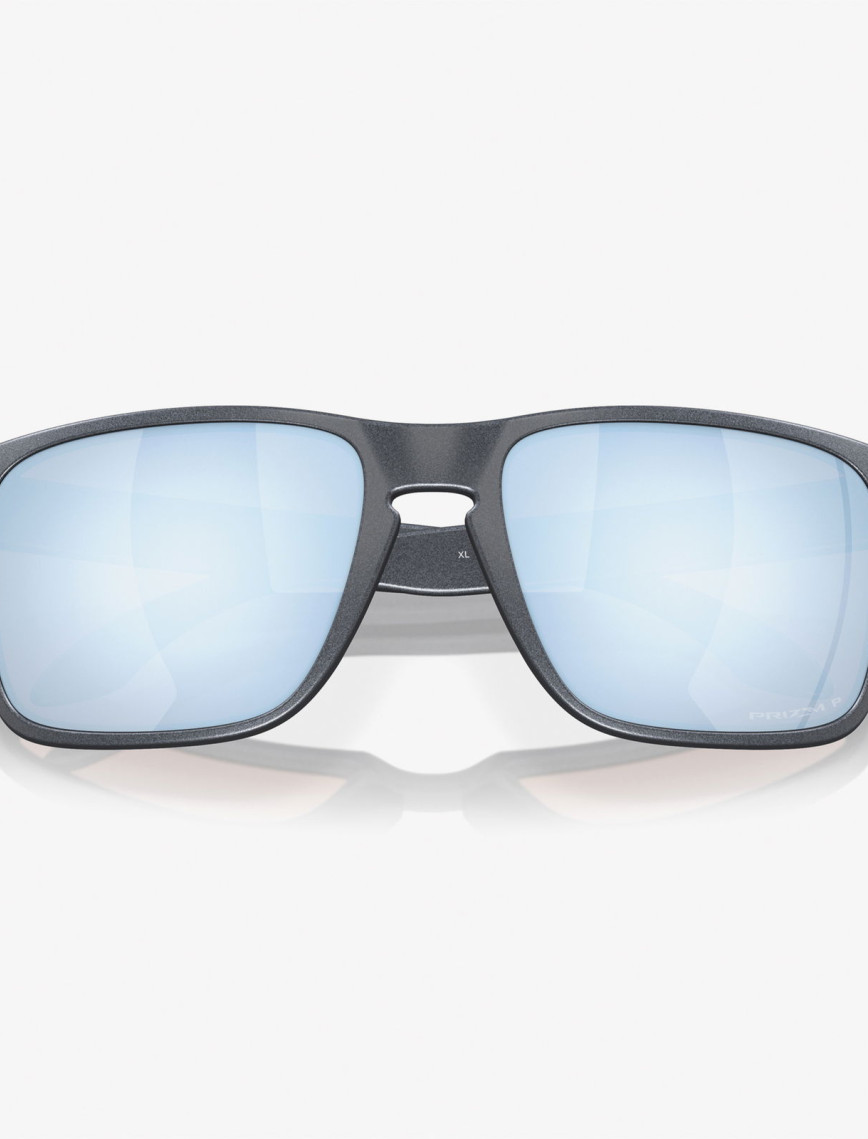 OAKLEY 0OO9417 Injected Erkek Mavi Güneş Gözlüğü OAKLEY 0OO9417 Injected Erkek Mavi Güneş Gözlüğü