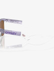 OAKLEY 0OO9289 Injected Erkek Mor Güneş Gözlüğü OAKLEY 0OO9289 Injected Erkek Mor Güneş Gözlüğü