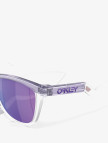 OAKLEY 0OO9289 Injected Erkek Mor Güneş Gözlüğü OAKLEY 0OO9289 Injected Erkek Mor Güneş Gözlüğü