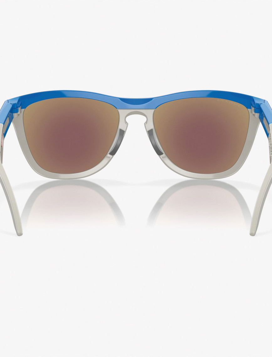 OAKLEY 0OO9289 Injected Erkek Gri Güneş Gözlüğü OAKLEY 0OO9289 Injected Erkek Gri Güneş Gözlüğü