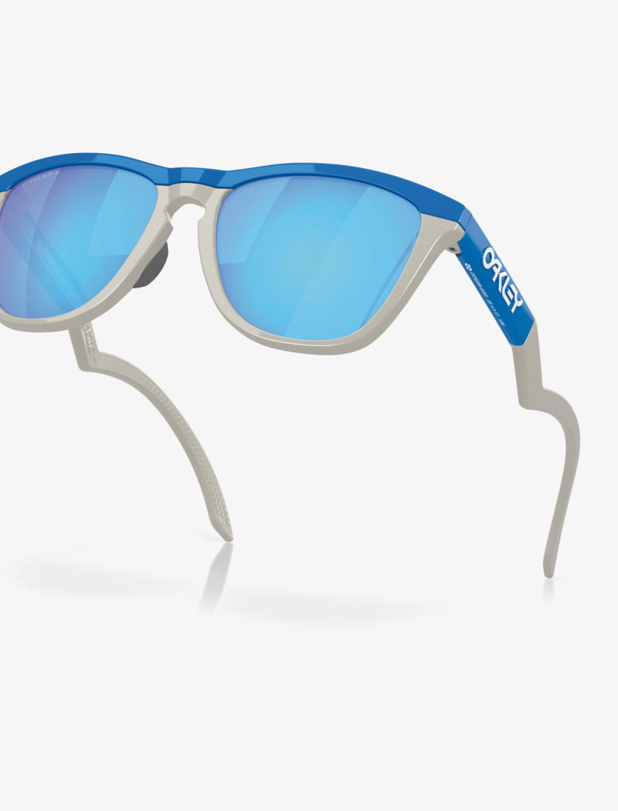 OAKLEY 0OO9289 Injected Erkek Gri Güneş Gözlüğü OAKLEY 0OO9289 Injected Erkek Gri Güneş Gözlüğü