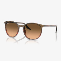 RAY-BAN 0RB2204 Acetate Unisex Kahverengi Güneş Gözlüğü RAY-BAN 0RB2204 Acetate Unisex Kahverengi Güneş Gözlüğü